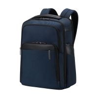 Σακίδιο πλάτης επαγγελματικό μπλε Samsonite  Laptop Evosight Backpack Μ 15,6'' Blue