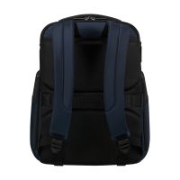Σακίδιο πλάτης επαγγελματικό μπλε Samsonite  Laptop Evosight Backpack Μ 15,6'' Blue