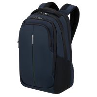 Σακίδιο πλάτης επαγγελματικό μπλε Samsonite GuardIT 3.0 Laptop Backpack M 15,6'' Blue