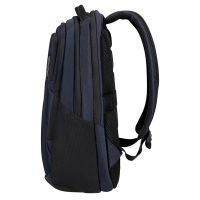 Σακίδιο πλάτης επαγγελματικό μπλε Samsonite GuardIT 3.0 Laptop Backpack M 15,6'' Blue