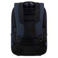 Σακίδιο πλάτης επαγγελματικό μπλε Samsonite GuardIT 3.0 Laptop Backpack M 15,6'' Blue