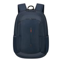 Σακίδιο πλάτης μπλε American Tourister Urban Groove Laptop Backpack 15.6'' 155516