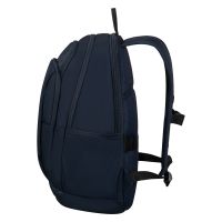 Σακίδιο πλάτης μπλε American Tourister Urban Groove Laptop Backpack 15.6'' 155516
