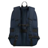 Σακίδιο πλάτης μπλε American Tourister Urban Groove Laptop Backpack 15.6'' 155516