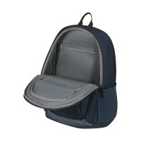Σακίδιο πλάτης μπλε American Tourister Urban Groove Laptop Backpack 15.6'' 155516