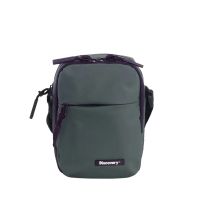 Τσαντάκι ανδρικό ώμου χακί Discover Urban Shoulder Bag D03443.11 Khaki