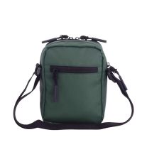 Τσαντάκι ανδρικό ώμου χακί Discover Urban Shoulder Bag D03443.11 Khaki