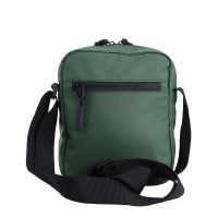Τσάντα ανδρική ώμου χακί Discover Urban Shoulder Bag D03444.11