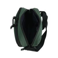 Τσάντα ανδρική ώμου χακί Discover Urban Shoulder Bag D03444.11