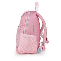 Σακίδιο πλάτης παιδικό ροζ Gabol Backpack Glam