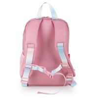 Σακίδιο πλάτης παιδικό ροζ Gabol Backpack Glam