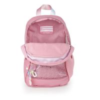 Σακίδιο πλάτης παιδικό ροζ Gabol Backpack Glam