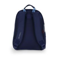 Σακίδιο πλάτης παιδικό μπλε Gabol Backpack Whisper
