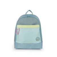 Σακίδιο πλάτης παιδικό σιέλ Gabol Backpack Whisper
