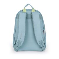 Σακίδιο πλάτης παιδικό σιέλ Gabol Backpack Whisper
