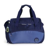 Τσάντα ταξιδιού μπλε Gabol Travel Bag Whisper