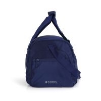 Τσάντα ταξιδιού μπλε Gabol Travel Bag Whisper