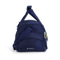 Τσάντα ταξιδιού μπλε Gabol Travel Bag Whisper