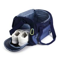 Τσάντα ταξιδιού μπλε Gabol Travel Bag Whisper