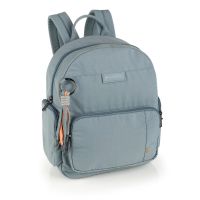Σακίδιο πλάτης γυναικείο σιέλ Gabol Backpack Nerea