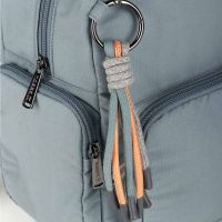 Σακίδιο πλάτης γυναικείο σιέλ Gabol Backpack Nerea
