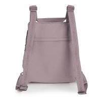 Σακίδιο πλάτης - τσάντα ώμου γυναικεία ροζ Gabol Backpack Allison