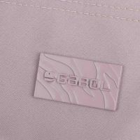Σακίδιο πλάτης - τσάντα ώμου γυναικεία ροζ Gabol Backpack Allison