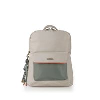 Σακίδιο πλάτης γυναικείο μπεζ Gabol Backpack Nayade