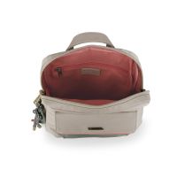 Σακίδιο πλάτης γυναικείο μπεζ Gabol Backpack Nayade