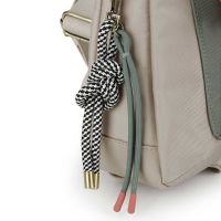 Σακίδιο πλάτης γυναικείο μπεζ Gabol Backpack Nayade