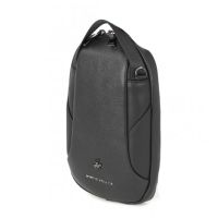Τσαντάκι χεριού - χιαστί ανδρικό Beverly Hills Polo Club Wall Street Shoulder Bag BH-8514