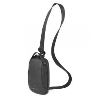 Τσαντάκι χεριού - χιαστί ανδρικό Beverly Hills Polo Club Wall Street Shoulder Bag BH-8514