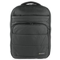Business Backpack National Geographic Pro N00710 Black