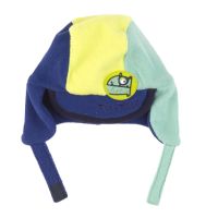 Kids' Set Cap With Scarf Tuc Tuc Funny Robbery