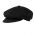 Winter Wool Cap Kangol Spitfire Black