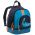 Kids' Mini Backpack Lässig  Shark Ocean