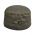 Καπέλο τζόκεϊ χακί Kangol Cotton Twill Army Cap, πίσω όψη