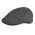 Καπέλο τραγιάσκα χειμερινό μάλλινο γκρι Kangol Seamless Wool 507