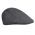 Καπέλο τραγιάσκα χειμερινό μάλλινο γκρι Kangol Seamless Wool 507