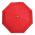 Ομπρέλα γυναικεία μονόχρωμη σπαστή με αυτόματο άνοιγμα και κλείσιμο Guy Laroche 8354