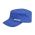 Καπέλο τζόκεϊ μπλε ανοιχτό Kangol Cotton Twill Army Cap, δεξιά όψη