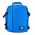 Τσάντα ταξιδίου - σακίδιο πλάτης μίνι, τιρκουάζ, Cabin Zero Ultra Light Mini Cabin Bag Samui Blue
