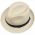 Καπέλο ψάθινο ανδρικό καλοκαιρινό Stetson Salisbury Toyo