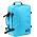 Τσάντα ταξιδίου - σακίδιο πλάτης τιρκουάζ Cabin Zero Classic Ultra Light Cabin Bag Samui Blue