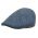Καπέλο τραγιάσκα καλοκαιρινή μπλε τζιν Kangol Denim 507