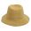 Summer Trilby Hat Kangol Baron Honey