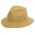 Summer Trilby Hat Kangol Baron Honey