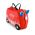 Βαλίτσα παιδική πυροσβεστική Trunki Frunk  Fire Truck Luggage