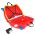 Kids Cabin Luggage Trunki Frunk  Fire Truck