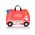 Kids Cabin Luggage Trunki Frunk  Fire Truck